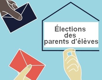 Résultats des élections des représentants des parents au CA