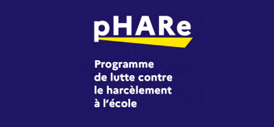 pHARe : un programme de lutte contre le harcèlement à l’école